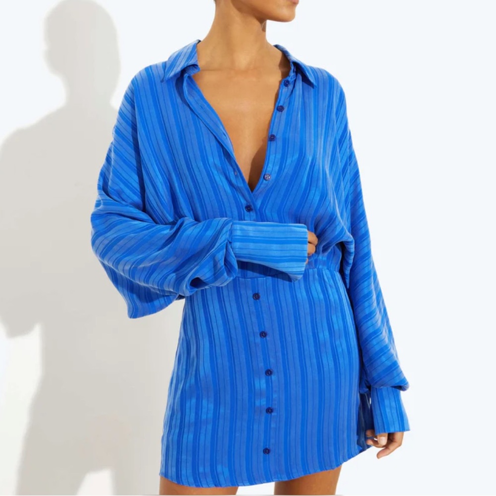 Rat & Boa Harlowe Dress XXL BNWT